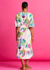 POM Sicilian Love Dress | SP7807 POM Sicilian Love Dress | SP7807