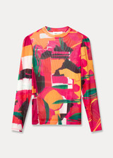 POM Cape Town Top | SP7683 POM Cape Town Top | SP7683