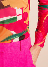 POM Cape Town Top | SP7683