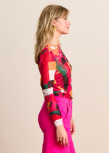 POM Cape Town Top | SP7683