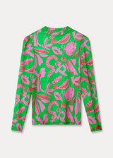POM Afrique Top | SP7684 POM Afrique Top | SP7684