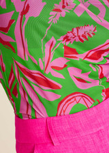 POM Afrique Top | SP7684 POM Afrique Top | SP7684