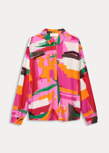 POM Milly Cape Town Blouse | SP7686