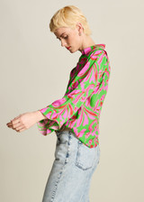 POM Afrique Blouse | SP7689 POM Afrique Blouse | SP7689