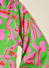 POM Afrique Blouse | SP7689 POM Afrique Blouse | SP7689