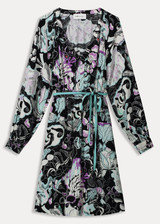 POM Island Life Dress | SP7757 POM Island Life Dress | SP7757
