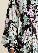 POM Island Life Dress | SP7757 POM Island Life Dress | SP7757
