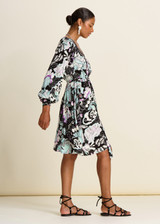 POM Island Life Dress | SP7757 POM Island Life Dress | SP7757