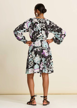 POM Island Life Dress | SP7757 POM Island Life Dress | SP7757