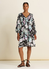 POM Island Life Dress | SP7757 POM Island Life Dress | SP7757