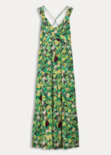POM Strap Lemon Tree Dress | SP7810 POM Strap Lemon Tree Dress | SP7810