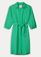 POM Lush Green Dress | SP7811 POM Lush Green Dress | SP7811