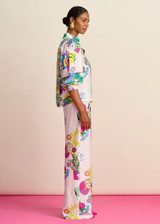 POM Sicilian Love Pants | SP7818 POM Sicilian Love Pants | SP7818