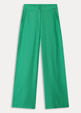 POM Lush Green Pants | SP7819
