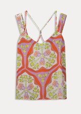 POM Marrakesh Summer Top | SP7825