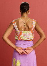 POM Marrakesh Summer Top | SP7825 POM Marrakesh Summer Top | SP7825