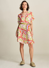 POM Marrakesh Summer Dress | SP7831 POM Marrakesh Summer Dress | SP7831