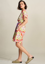 POM Marrakesh Summer Dress | SP7831 POM Marrakesh Summer Dress | SP7831