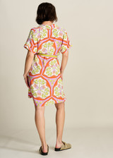 POM Marrakesh Summer Dress | SP7831 POM Marrakesh Summer Dress | SP7831
