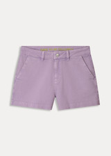 POM Lilac Shorts | SP7836 POM Lilac Shorts | SP7836