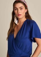 POM Fête Du Shrimp Petite Shawl | SP7838 POM Fête Du Shrimp Petite Shawl | SP7838