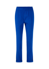 MARC CAIN COLLECTIONS Gentian Rhodos Casual Trousers | YC 81.59 W70 MARC CAIN COLLECTIONS Gentian Rhodos Casual Trousers | YC 81.59 W70