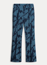 POM Pants - Swirl Horizon Blue | SP7432
