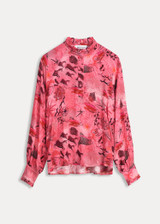 POM Blouse - Fantastique Rose | SP7365 POM Blouse - Fantastique Rose | SP7365