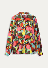 POM Blouse - Palette De Couleurs | SP7367 POM Blouse - Palette De Couleurs | SP7367