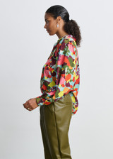 POM Blouse - Palette De Couleurs | SP7367 POM Blouse - Palette De Couleurs | SP7367