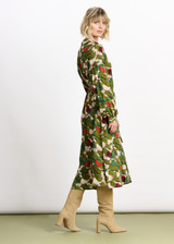 POM Dress - Murals Sand | SP7368