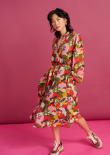 POM Dress - Palette De Couleurs | SP7371 POM Dress - Palette De Couleurs | SP7371