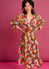 POM Dress - Palette De Couleurs | SP7371