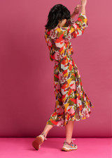 POM Dress - Palette De Couleurs | SP7371