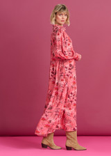 POM Dress - Fantastique Rose | SP7373 POM Dress - Fantastique Rose | SP7373