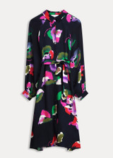 POM Dress - Violets | SP7424