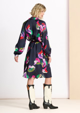 POM Dress - Violets | SP7424 POM Dress - Violets | SP7424