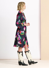 POM Dress - Violets | SP7424 POM Dress - Violets | SP7424
