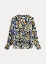 POM Blouse - Gleaming Glory | SP7468