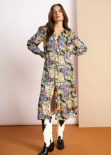 POM Dress - Gleaming Glory | SP7480