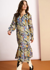 POM Dress - Gleaming Glory | SP7480