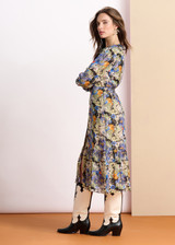 POM Dress - Gleaming Glory | SP7480