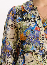 POM Dress - Gleaming Glory | SP7480
