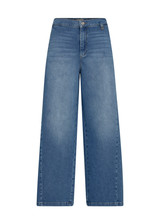 MOS MOSH Light Blue Vincent Lyon Jeans | 168900