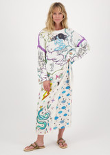 ME369 Enlighmentr Capri Sweater | 125S91213 ME369 Enlighmentr Capri Sweater | 125S91213