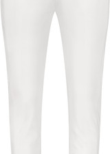 MONARI White Jeggings With Back Pockets | 409808 MONARI White Jeggings With Back Pockets | 409808