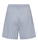 MOS MOSH Regatta Mmemmi Friz Stripe Shorts | 171680 MOS MOSH Regatta Mmemmi Friz Stripe Shorts | 171680