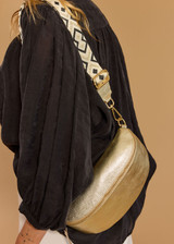 LAUREN VIDAL Leather Crossbody Bag | TILY LAUREN VIDAL Leather Crossbody Bag | TILY