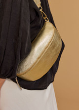 LAUREN VIDAL Leather Crossbody Bag | TILY LAUREN VIDAL Leather Crossbody Bag | TILY