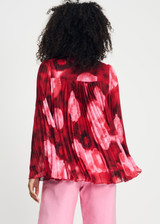 POM Blouse - Summer Bliss Red | SP9087 POM Blouse - Summer Bliss Red | SP9087